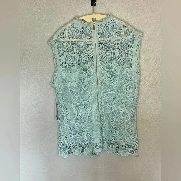 Nanette Lepore Mint Gala Spring Fling XL - Picture 5 of 7